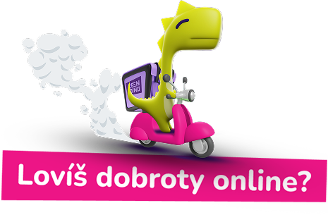 Věrnosní program Zendino