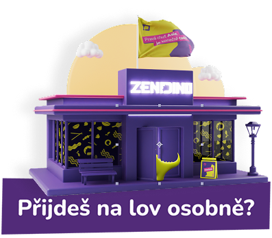 Věrnosní program Zendino