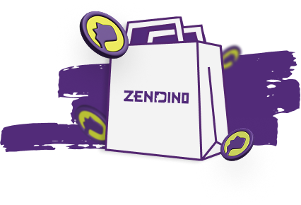 Zendino věrnostní program