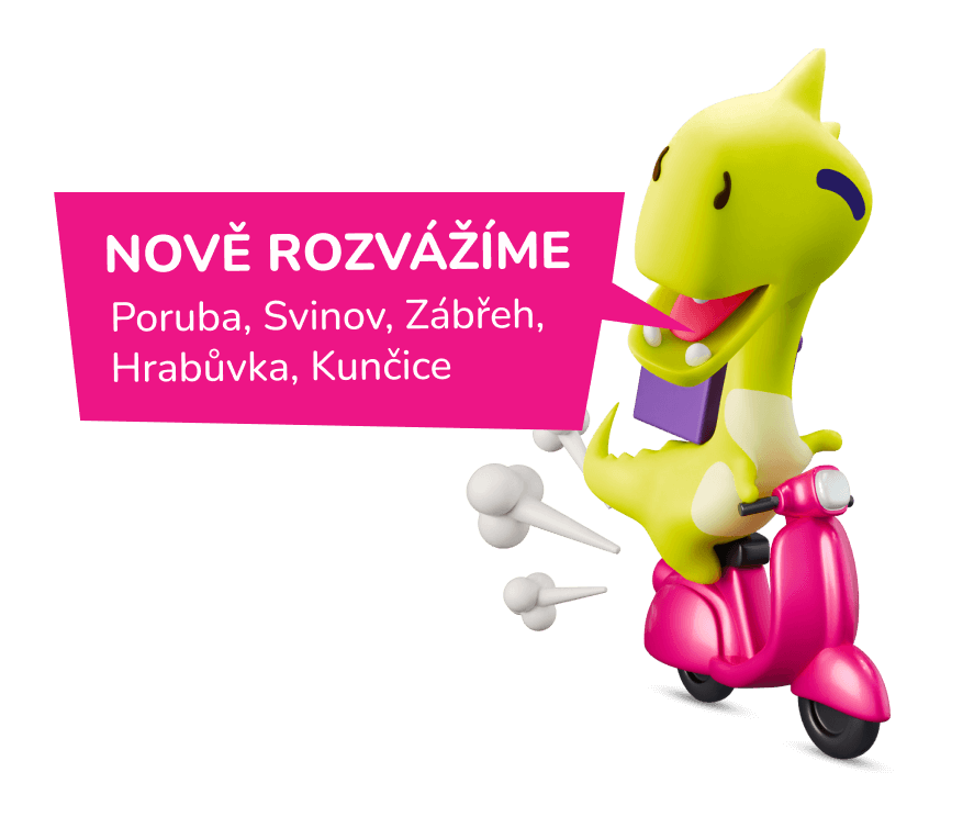 Vítejte na Zendino